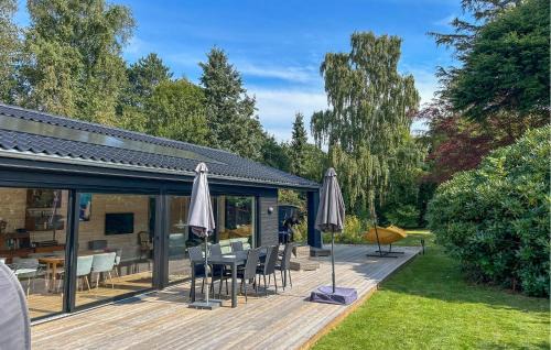 Dronningmolle House | Stunning Home In Dronningmølle