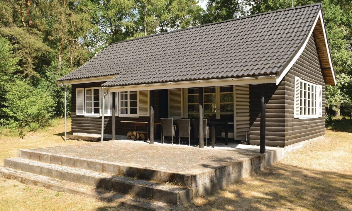 Fuglslev House | Stunning home in Ebeltoft with WiFi