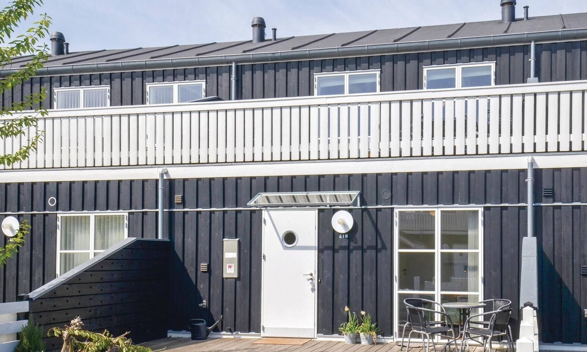Øer Strand House | Stunning home in Ebeltoft with sauna