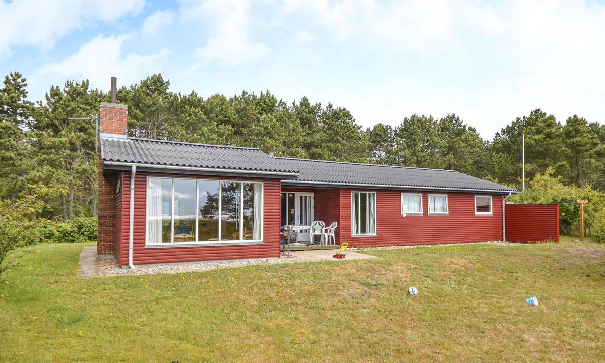 Ebeltoft House | Stunning home in Ebeltoft with WiFi