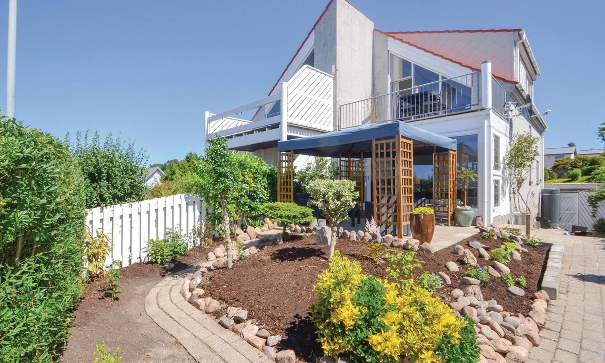 Ebeltoft House | Stunning home in Ebeltoft with WiFi