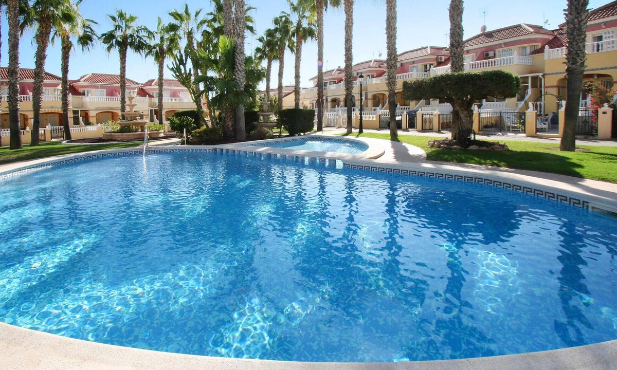 Orihuela Costa House | Stunning home in Orihuela Costa