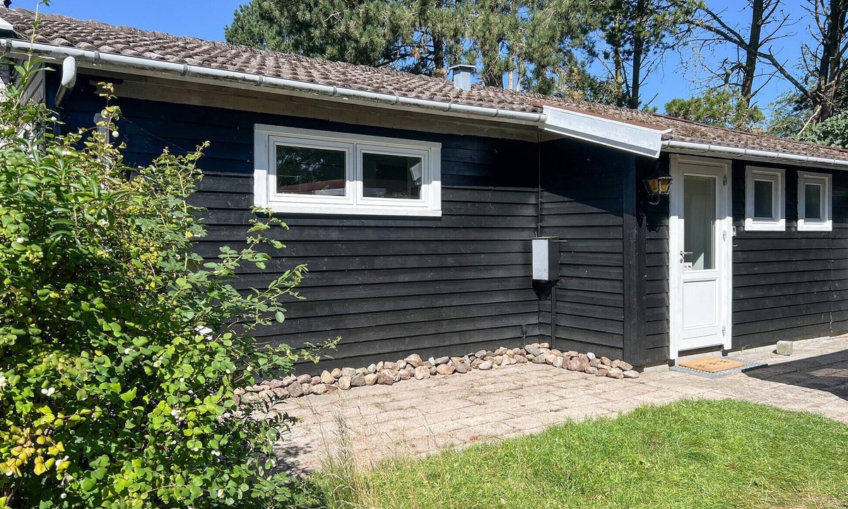 Eskebjerg House | Stunning home in Eskebjerg with WiFi