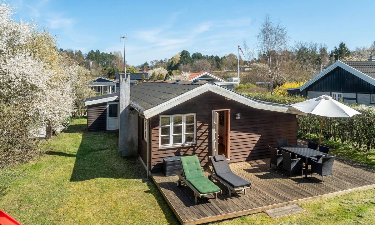Faarevejle House | Stunning home in Fårevejle with WiFi