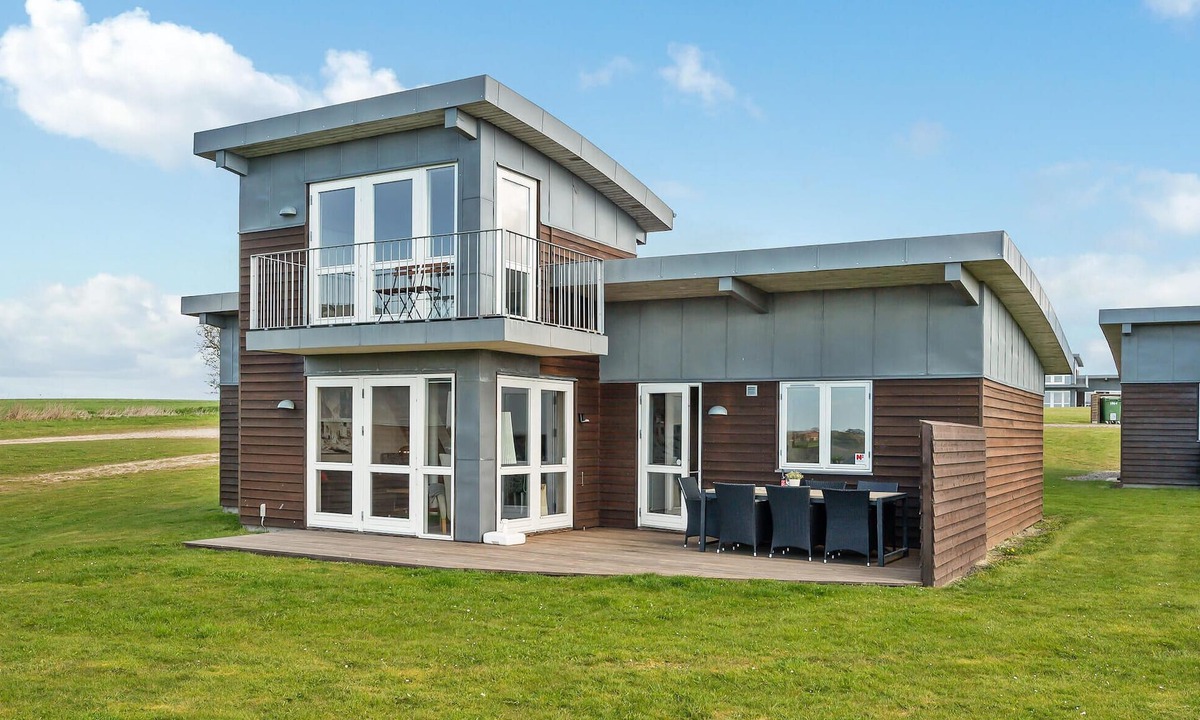 Faaborg House | Stunning home in Faaborg with WiFi