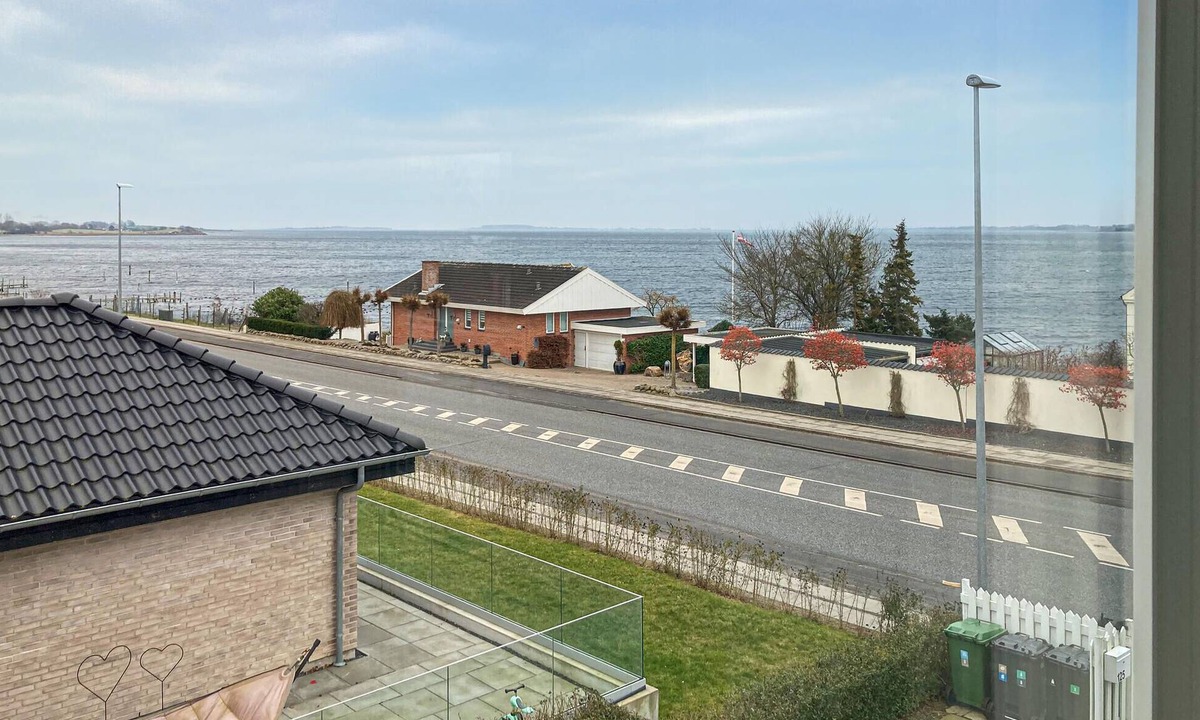 Faaborg House | Stunning home in Faaborg with sauna