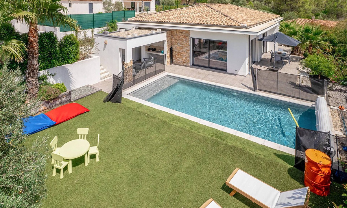 Sollies-Toucas House | Stunning home in Solliès-Toucas