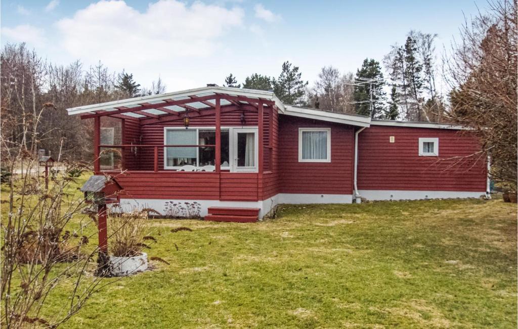 Fur House | Stunning home in Fur w/ 3 Bedrooms