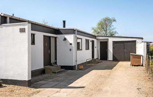 Reersø House | Stunning Home In Gørlev With Wifi