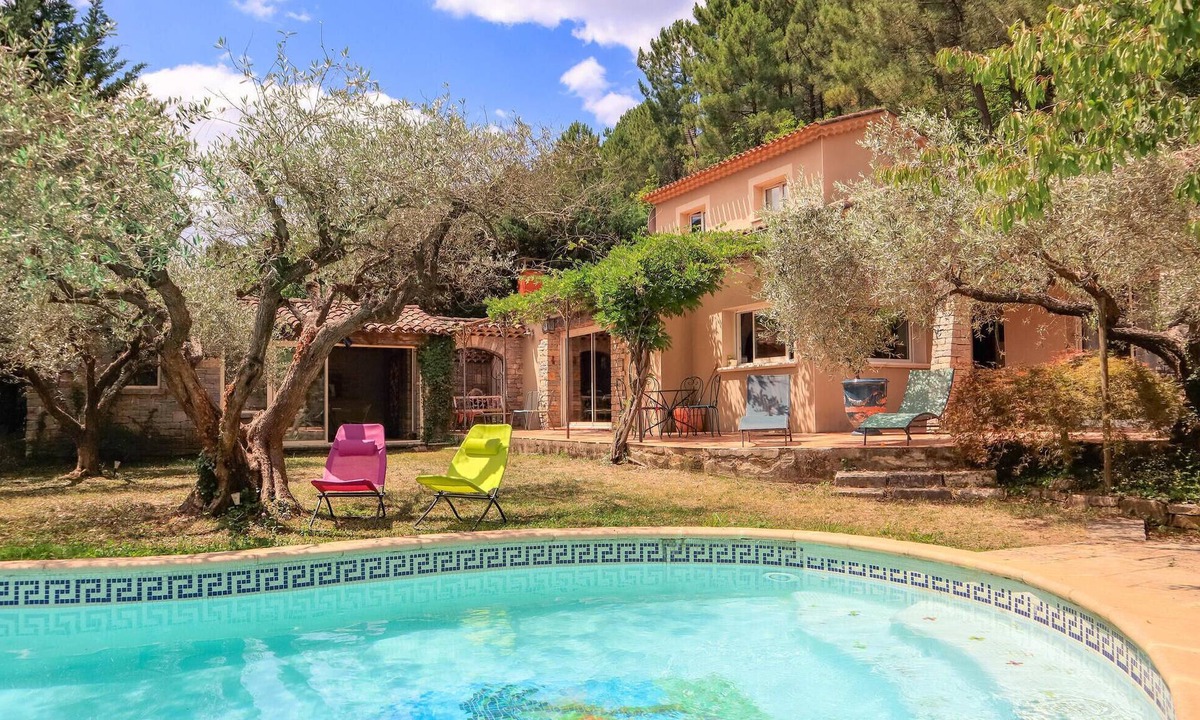 Saint-Sebastien-d'Aigrefeuille House | Stunning home in Generarguese