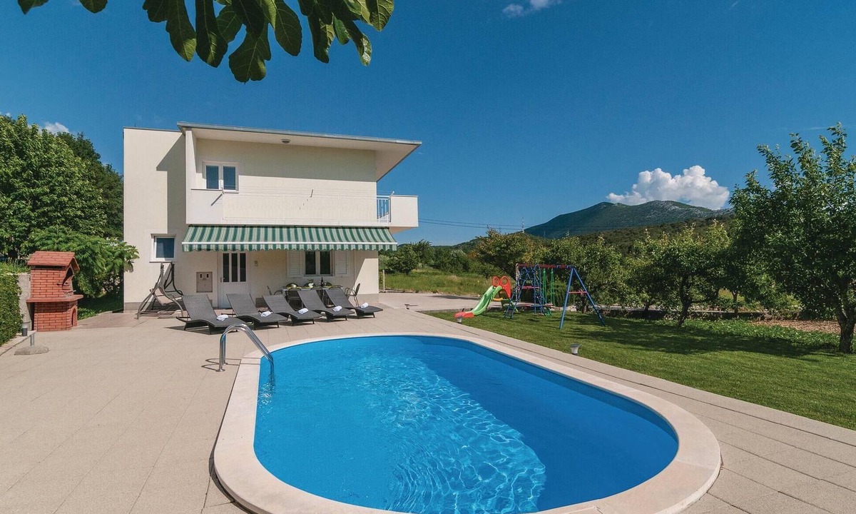 Gata House | Stunning home in Gata