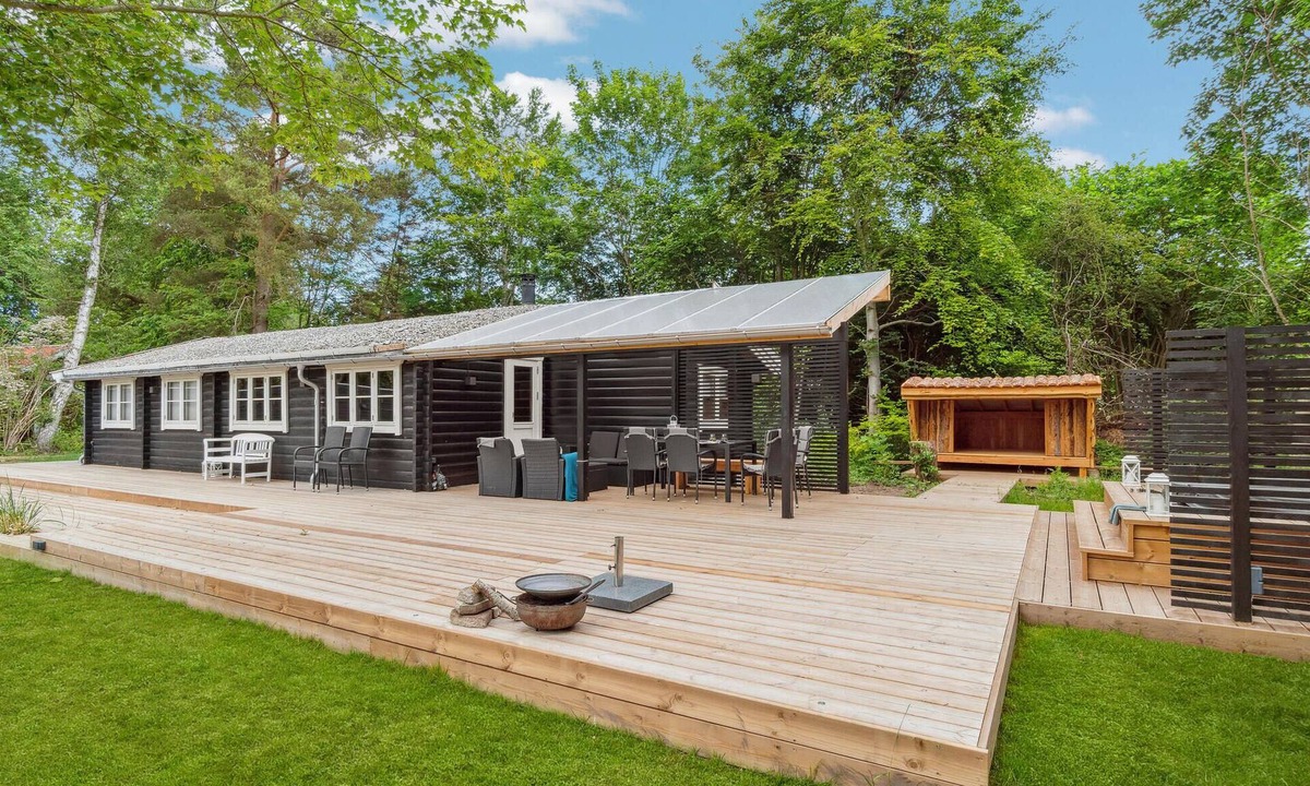 Gilleleje House | Stunning home in Gilleleje with WiFi
