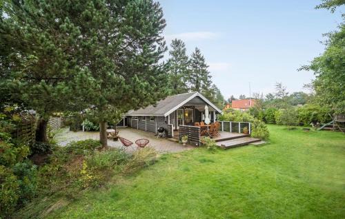Gilleleje House | Stunning Home In Gilleleje With Wifi