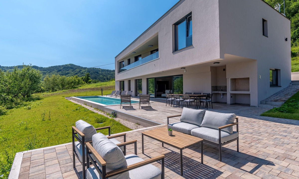 Pazin House | Stunning home in Glavanovici