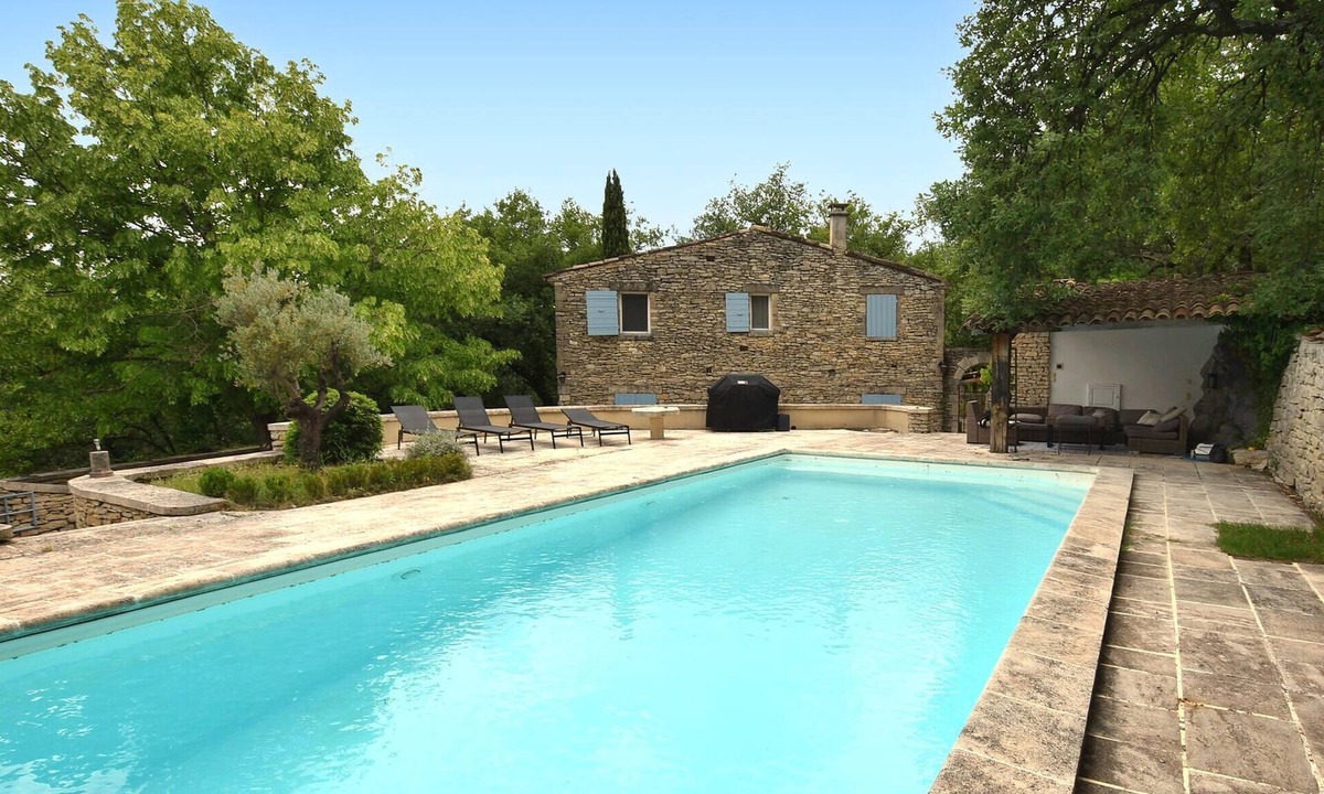 Goult House | Stunning home in Goult