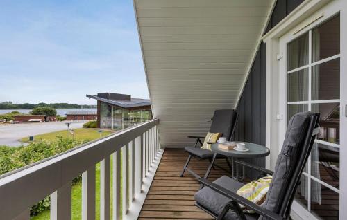 Grasten House | Stunning Home In Gråsten With Sauna