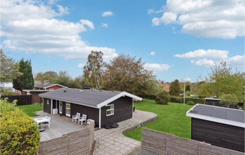 Udsholt House | Stunning Home In Græsted With Wifi
