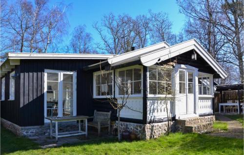 Udsholt Sand House | Stunning Home In Græsted With Wifi