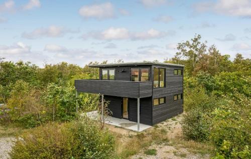Grena Strand House | Stunning Home In Grenaa With Sauna
