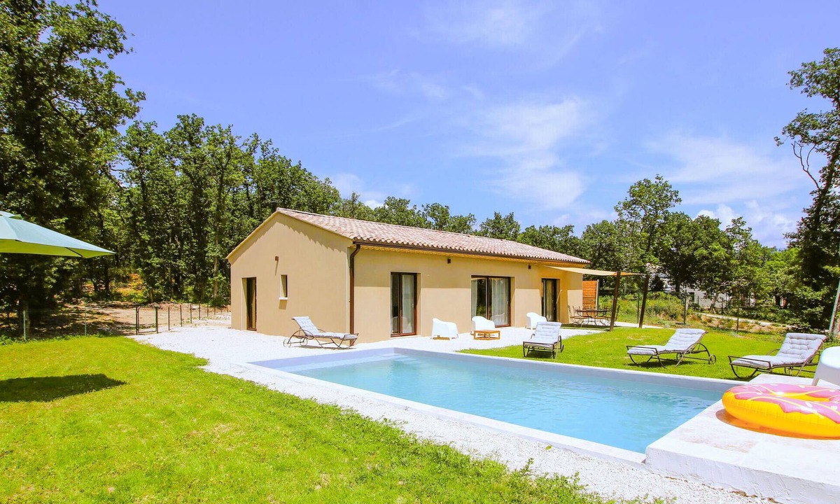 Grignan House | Stunning home in Grignan