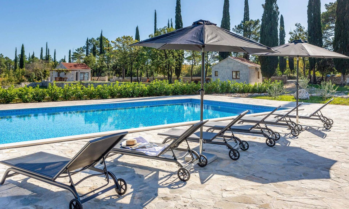 Konavle House | Stunning home in Gruda