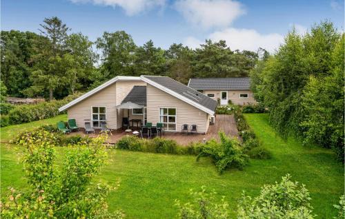 Hojby House | Stunning Home In Højby With Wifi