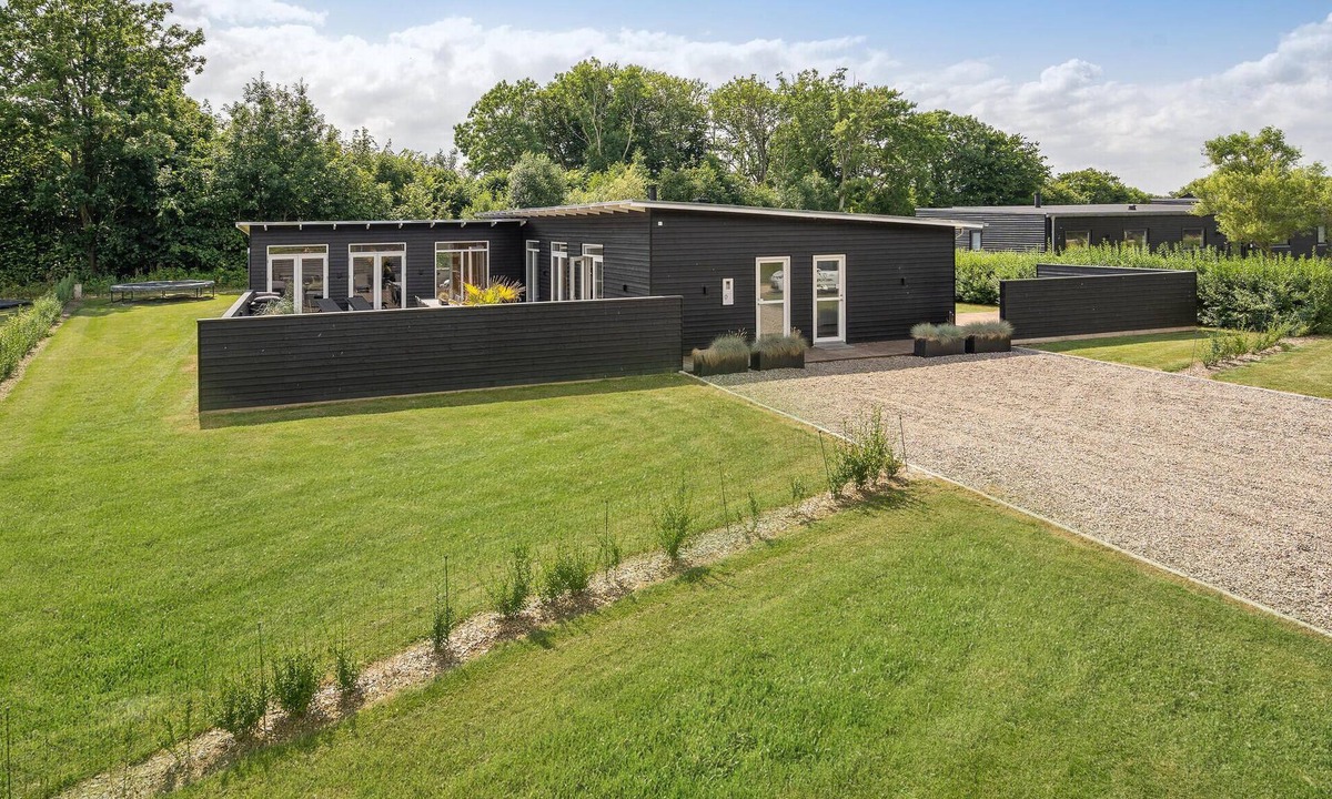 Fynshav House | Stunning home in Haderslev with sauna