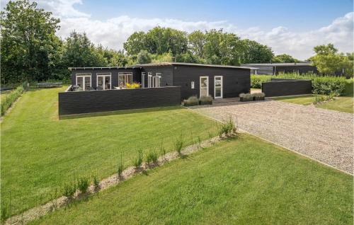 Fynshav House | Stunning Home In Haderslev With Sauna
