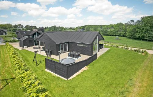 Kelstrup House | Stunning Home In Haderslev With Sauna