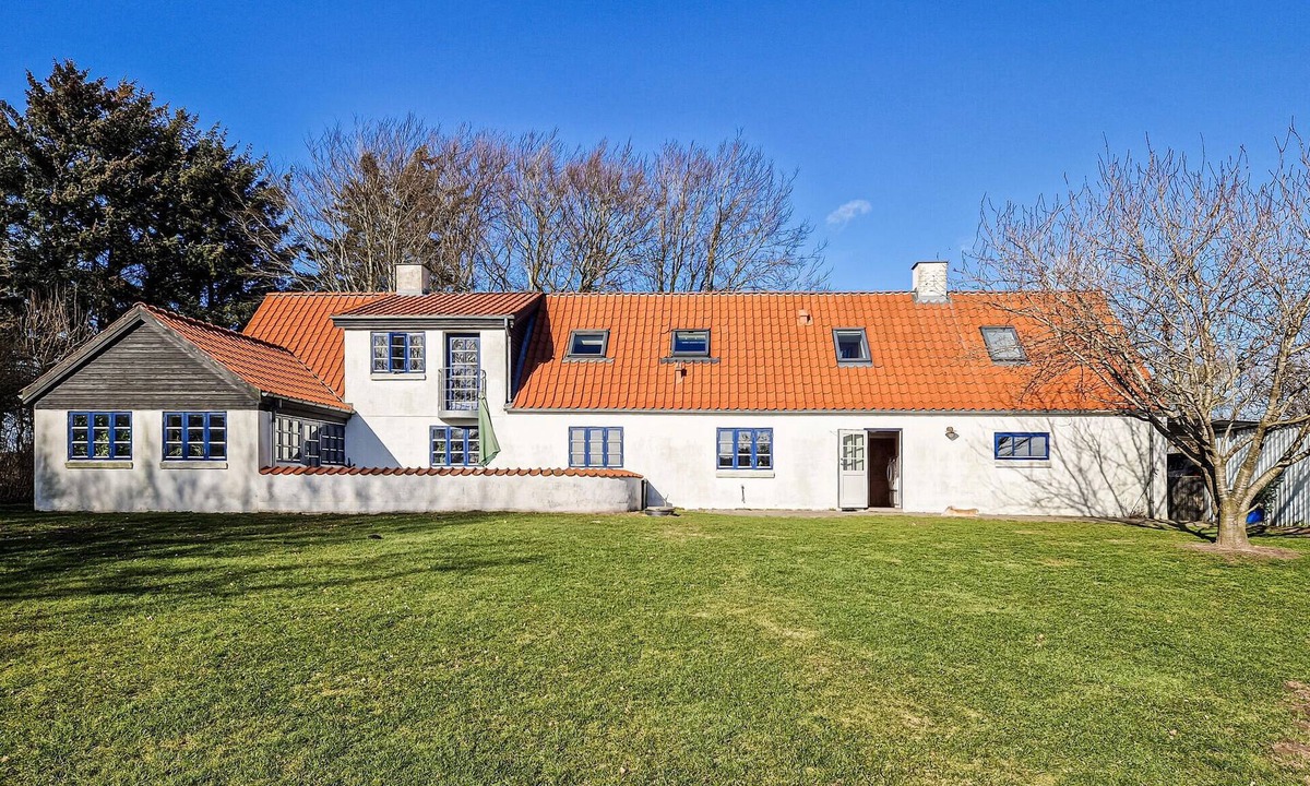 Hjørring House | Stunning home in Hjørring