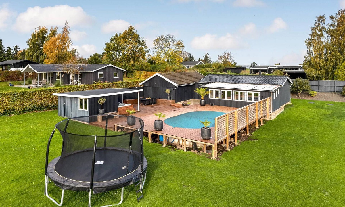 Holbaek House | Stunning home in Holbæk