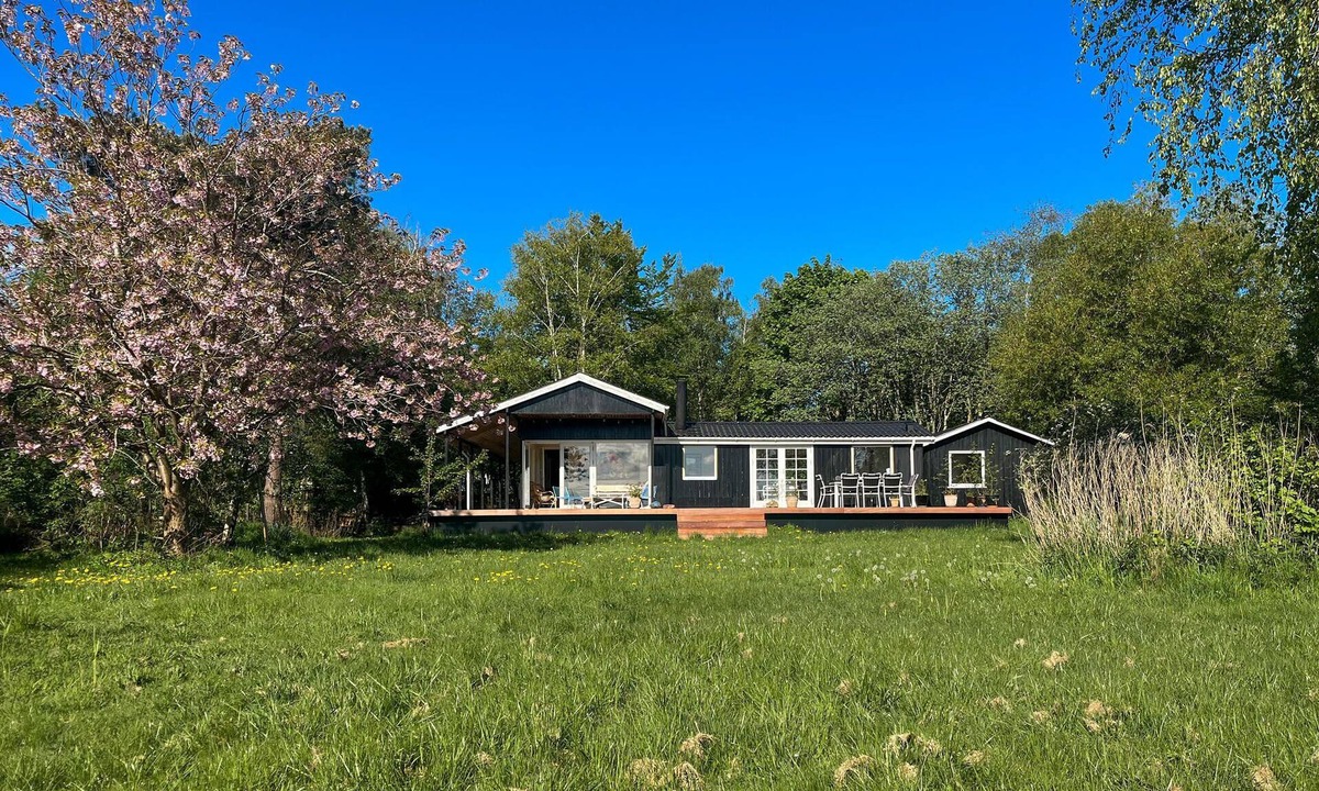 Holbaek House | Stunning home in Holbæk
