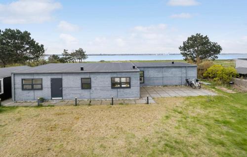 Holbaek House | Stunning Home In Holbæk With Kitchen