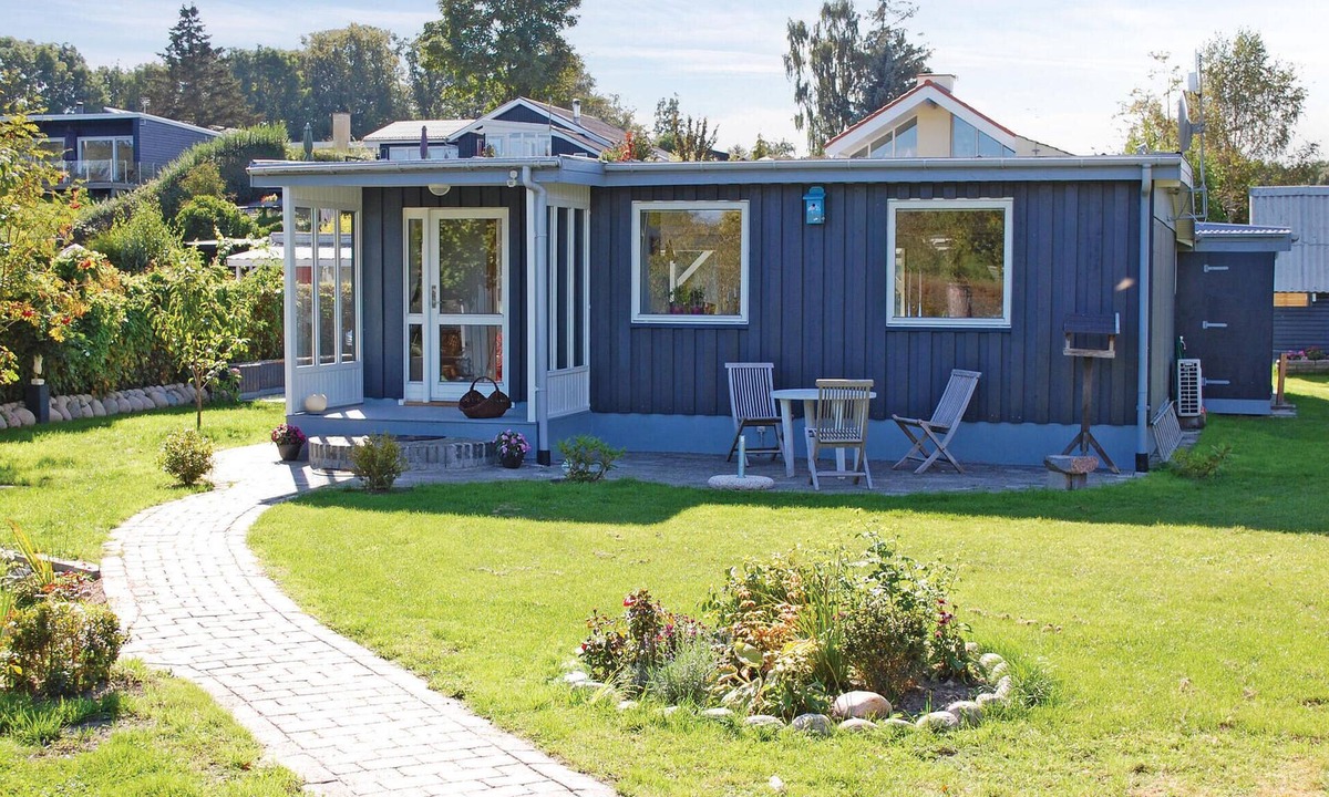 Hornslet House | Stunning home in Hornslet with WiFi