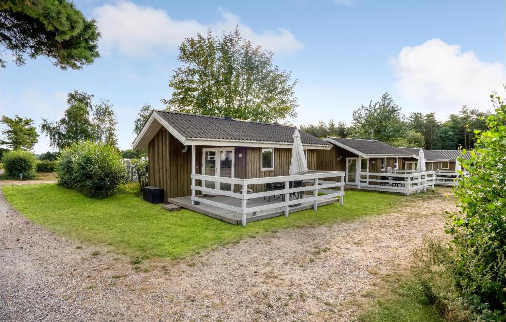 Ristinge House | Stunning Home In Humble With Wifi