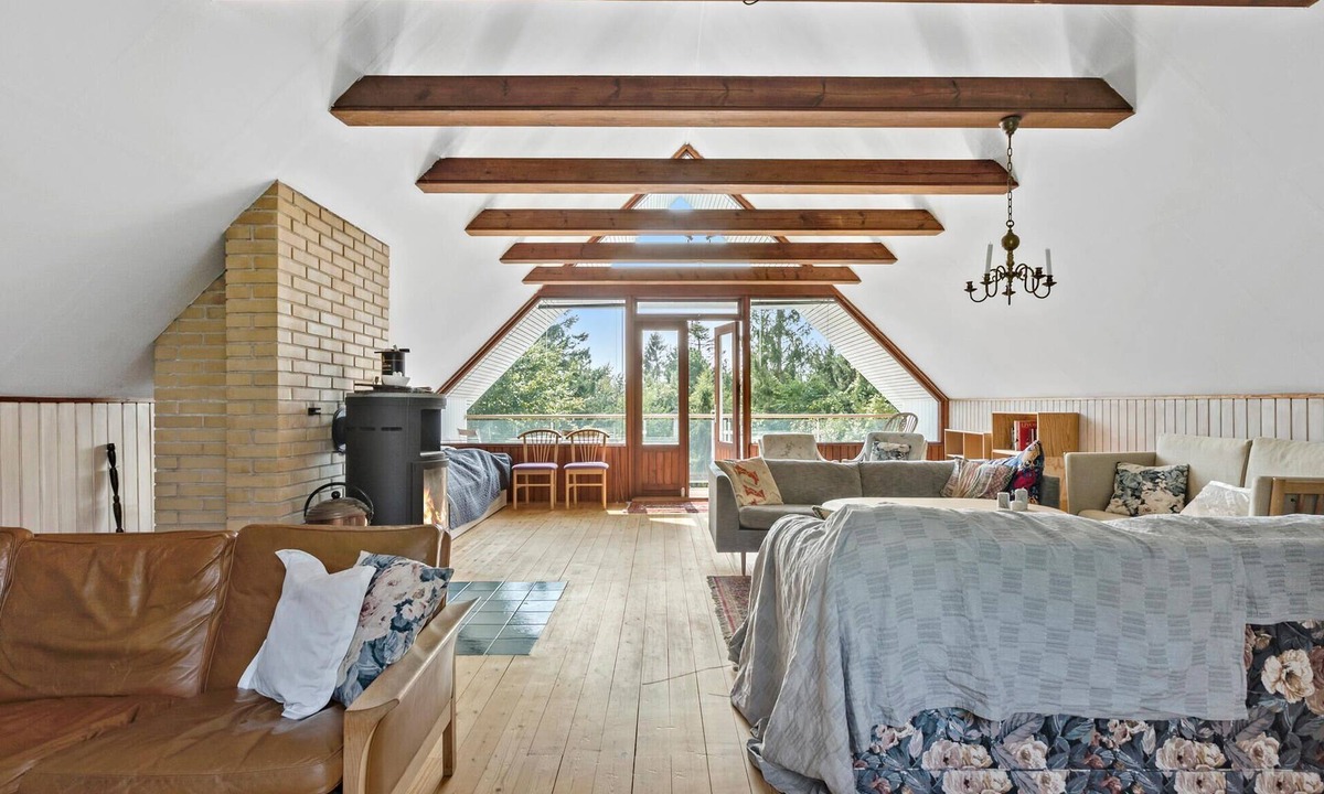 Hundested House | Stunning home in Hundested with WiFi