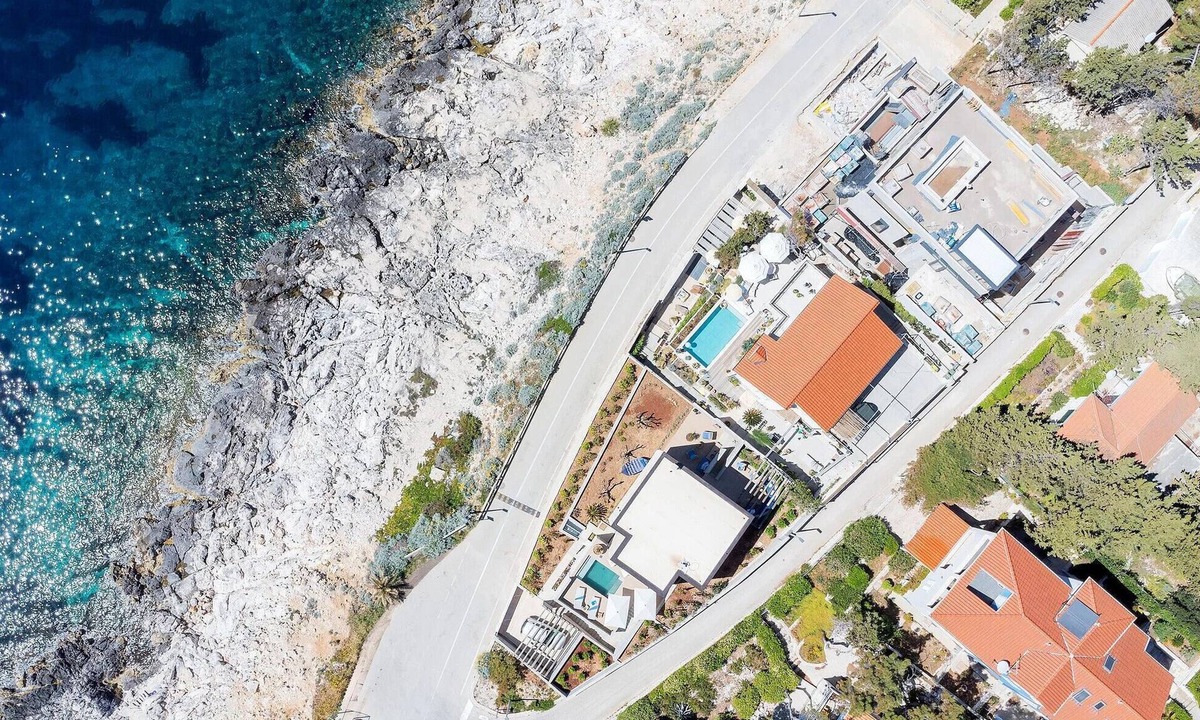 Krizni rat House | Stunning home in Hvar