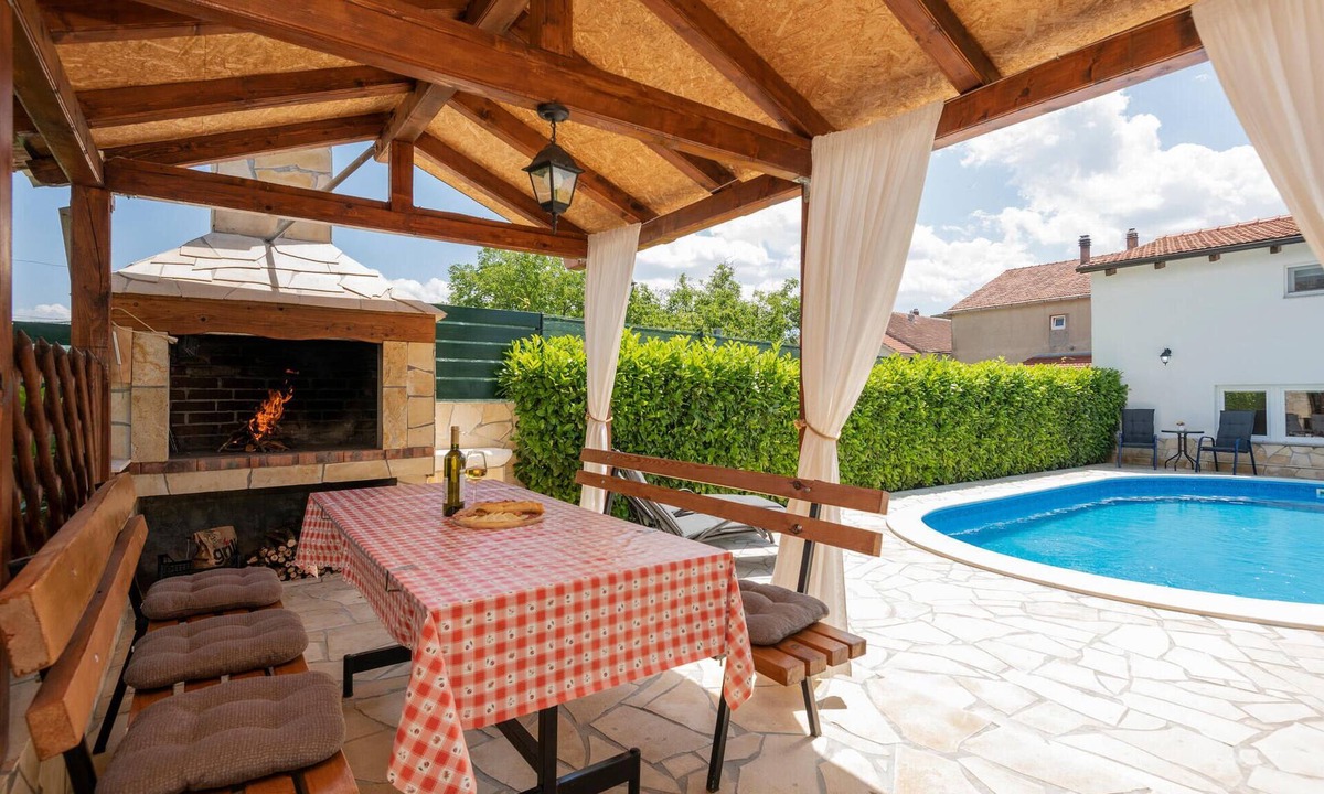 Imotski House | Stunning home in Imotski