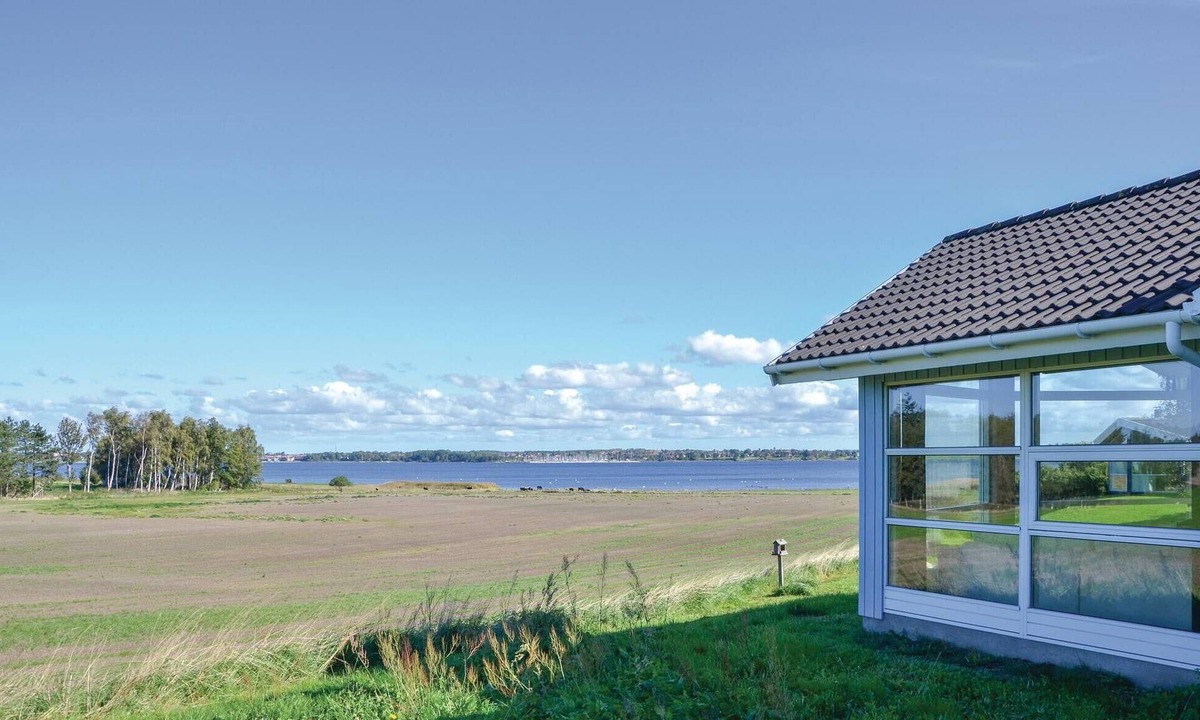 Jægerspris House | Stunning home in Jægerspris