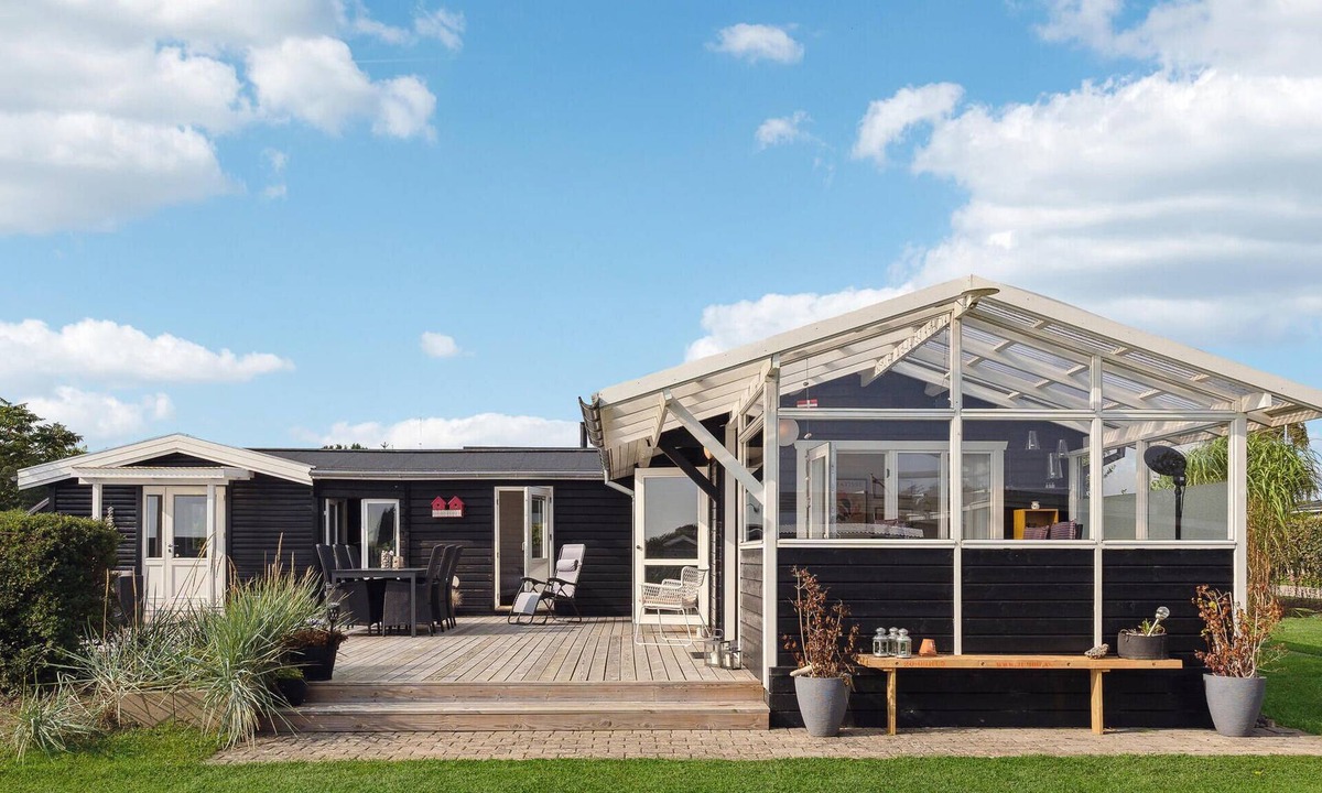 Horsens House | Stunning home in Juelsminde with WiFi