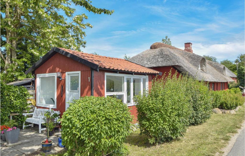 Horsens House | Stunning Home In Juelsminde With Wifi