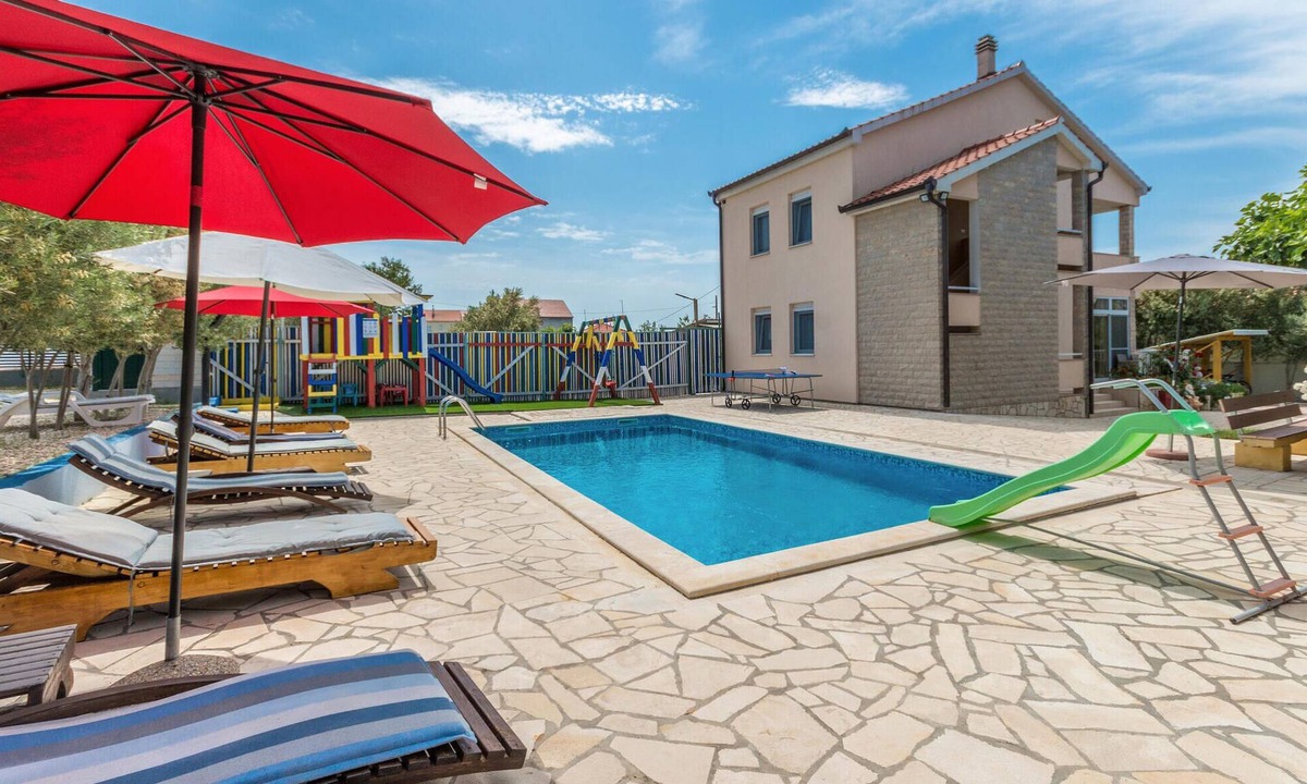 Kakma House | Stunning home in Kakma