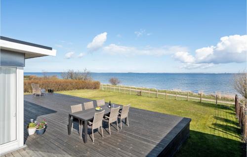 Kalvehave House | Stunning Home In Kalvehave With Wifi