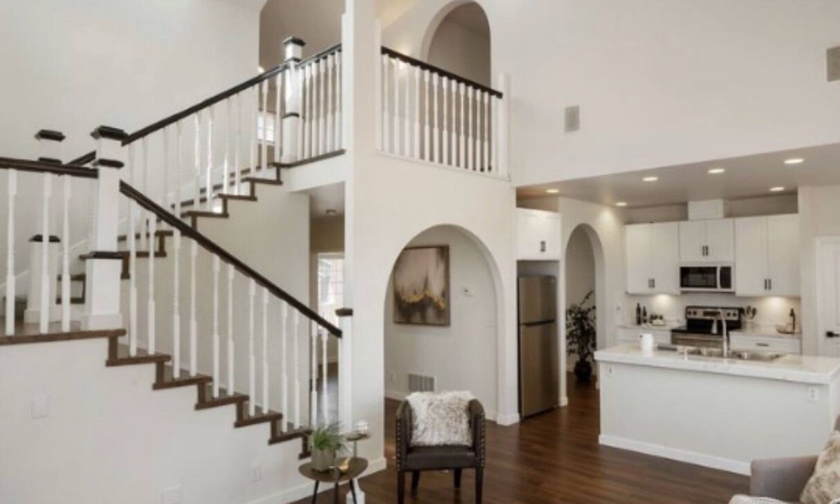 Kent House | Stunning Home in Kent