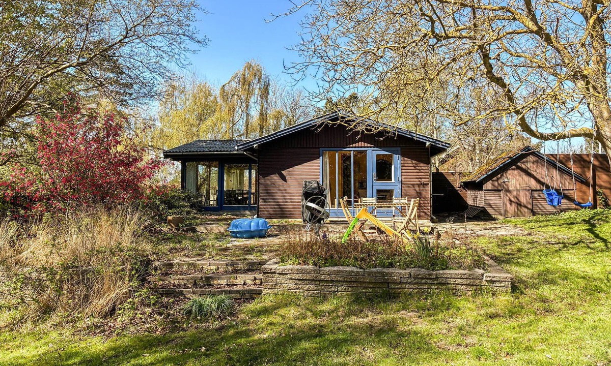 Korsor House | Stunning home in Korsør with WiFi