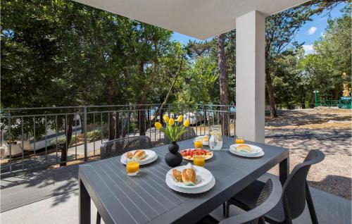 Kraljevica House | Stunning Home In Kraljevica With Wifi