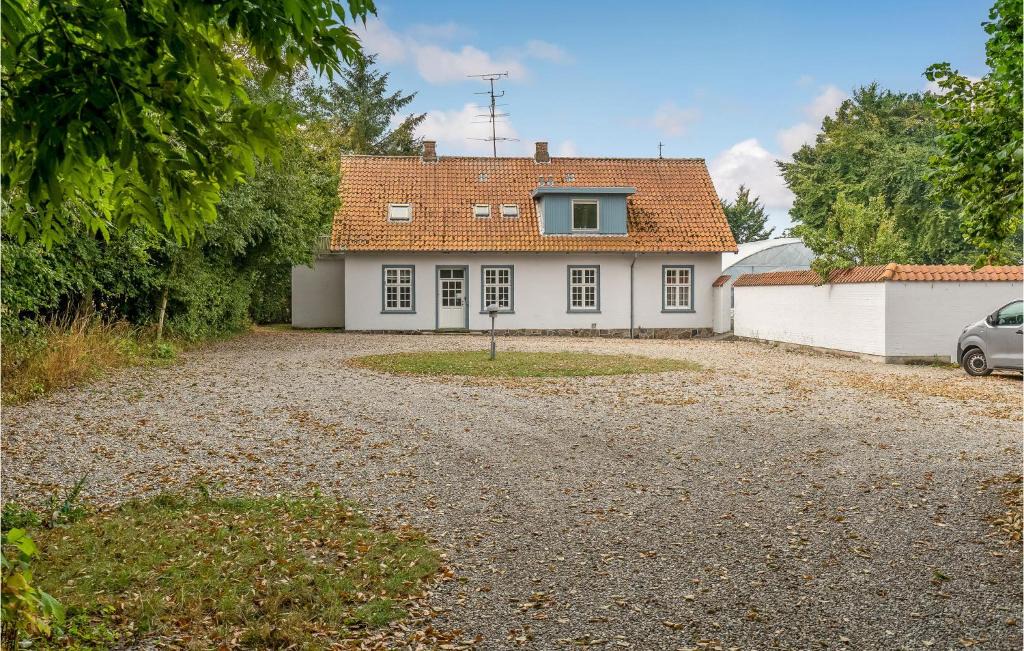 Kvaerndrup House | Stunning Home In Kværndrup With Wifi