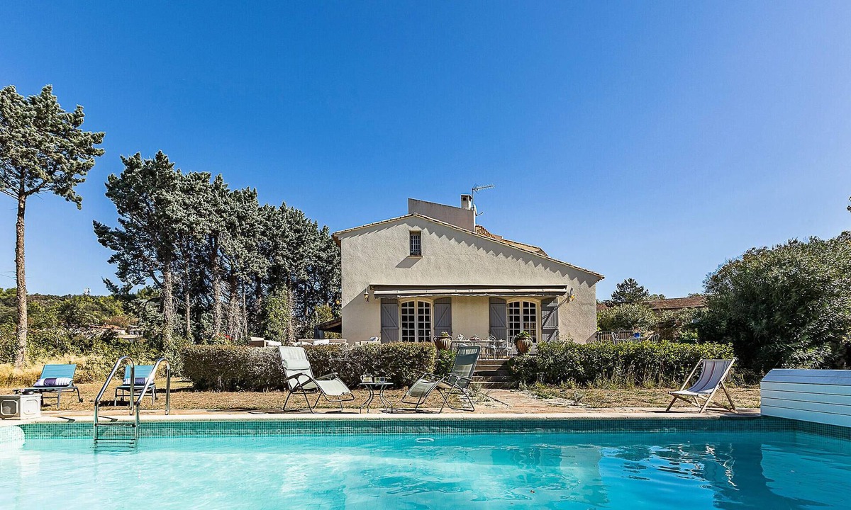 Laurens House | Stunning home in Laurens