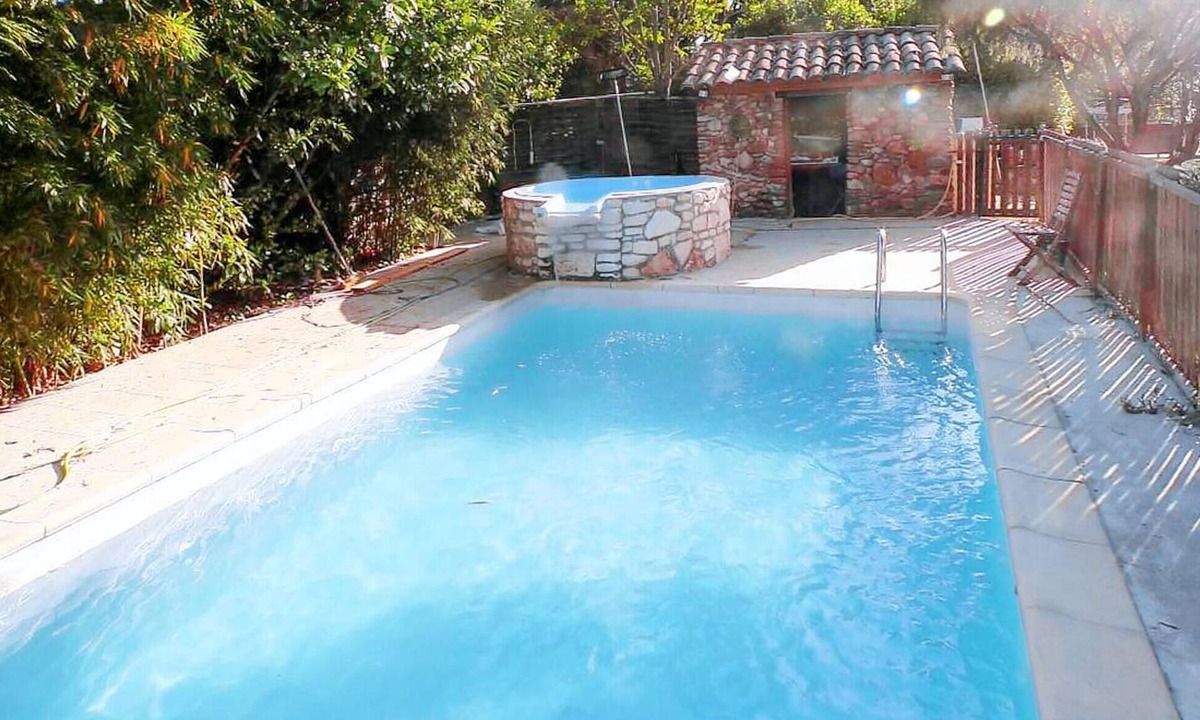 Les Mages House | Stunning home in Les Mages