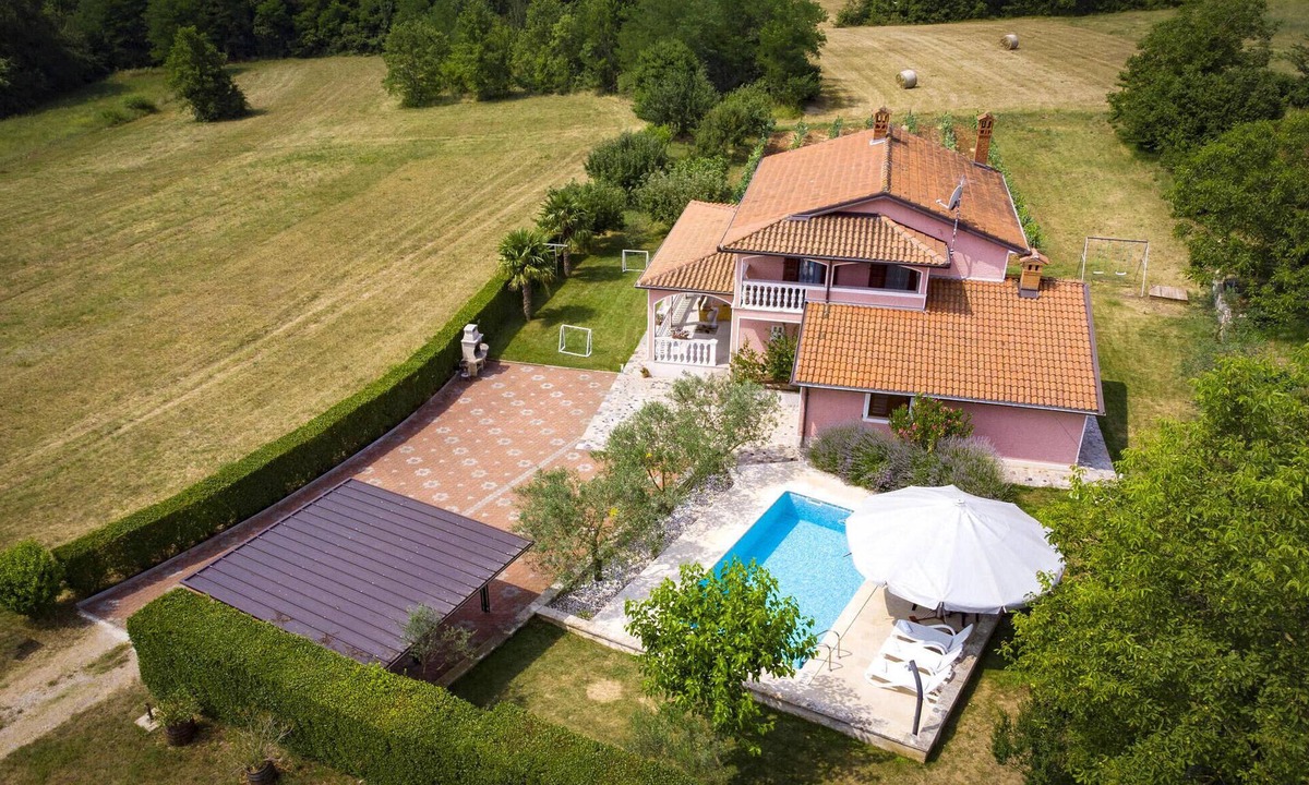 Skropeti House | Stunning home in Livaki